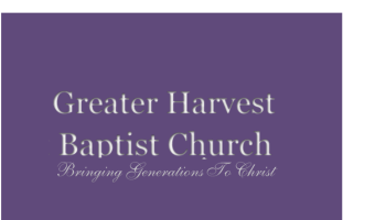 Greater Harvest Thumnail