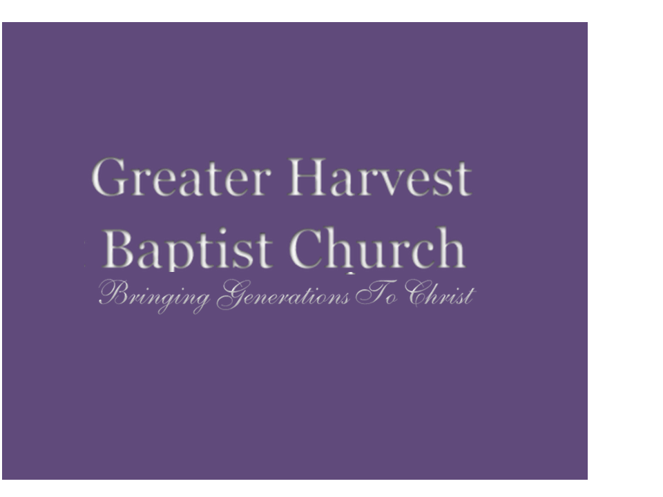 Greater Harvest Thumnail