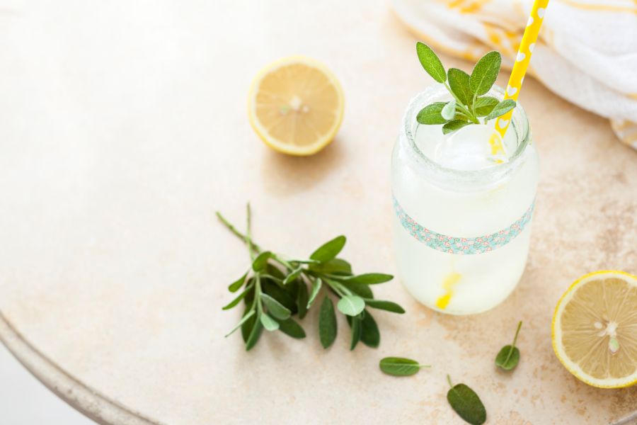 Burn Sage To Cleanse Negativity Spirit 1400