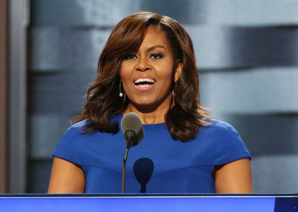 2016 Democratic National Convention - Day 1