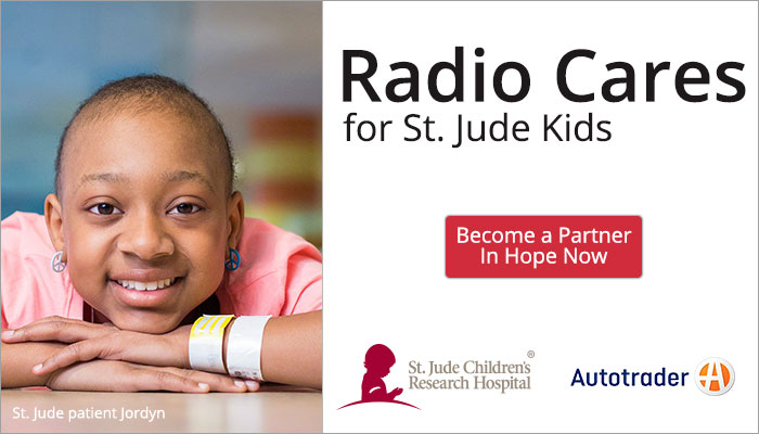 St. Jude Radiothon