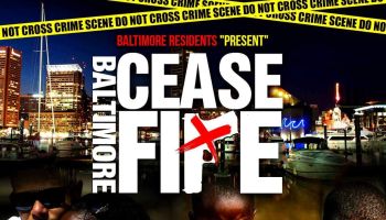Baltimore Ceasefire