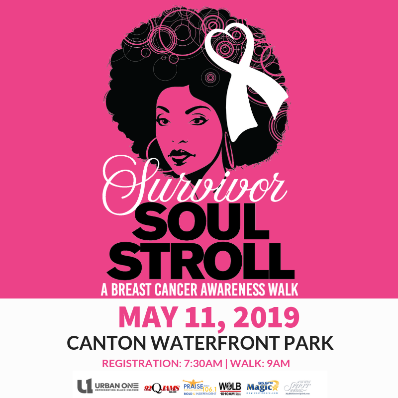 Survivor Soul Stroll 2019