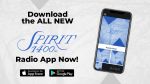 Spirit 1400 Baltimore App