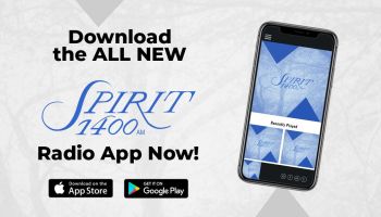Spirit 1400 Baltimore App