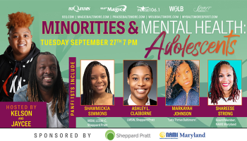 Minorities and Mental Health: Adolescents