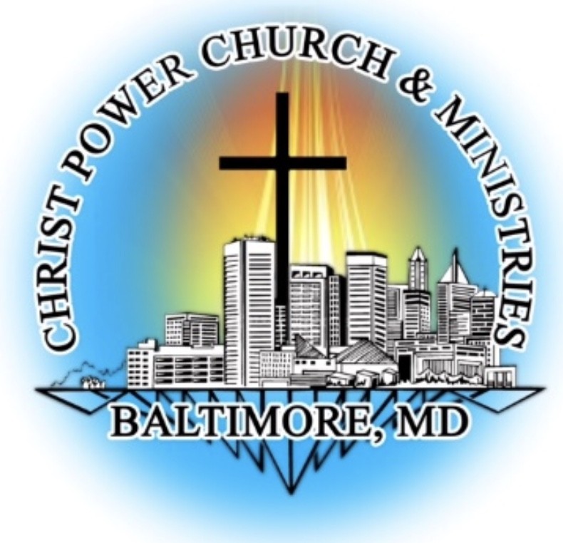 Christ Power Church Logo