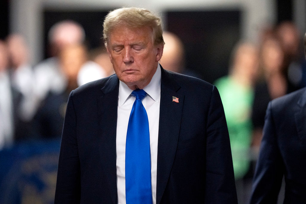 US-POLITICS-JUSTICE-COURT-TRUMP