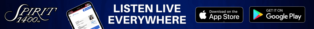 banners for mybaltimorespirit.com homepage