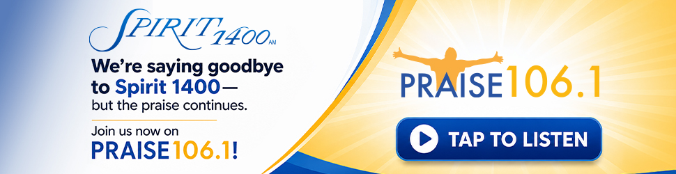 Spirit 1400 Is Going Away Graphic